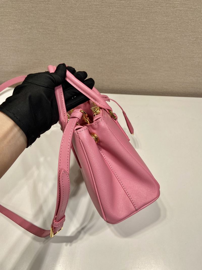 Prada Top Handle Bags